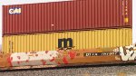 WB Intermodal Frt at Erie NV -78